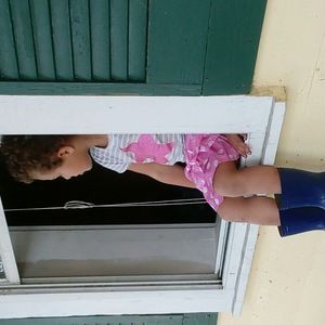 Meet your Posher, Kasey